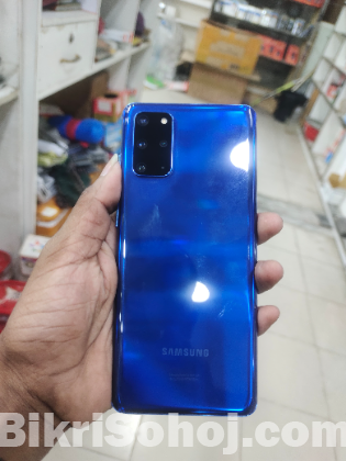S20 plus